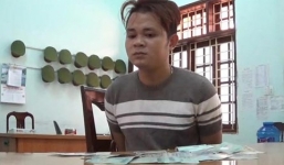 Dọa tung hình “mát mẻ”, tống tiền bạn tình đồng giới 200 triệu đồng